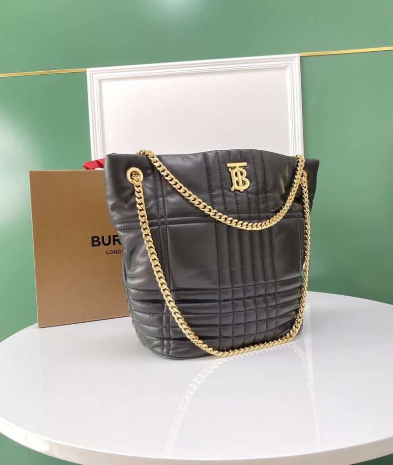 Burberry Top Handle Bags